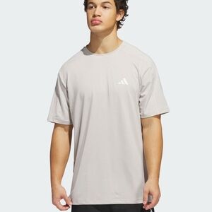 Adidas Active Base Layer Training S/S Top Size L